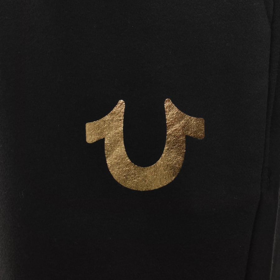 Image number 5 for True Religion Gold HS Active Set Black