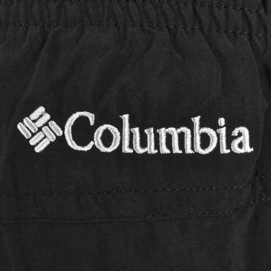 Image number 4 for Columbia Mountaindale Shorts Black