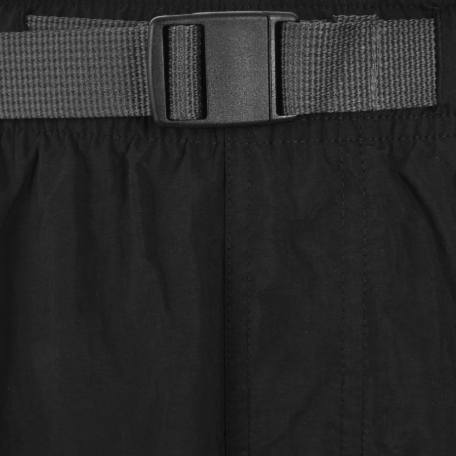 Image number 5 for Columbia Mountaindale Shorts Black