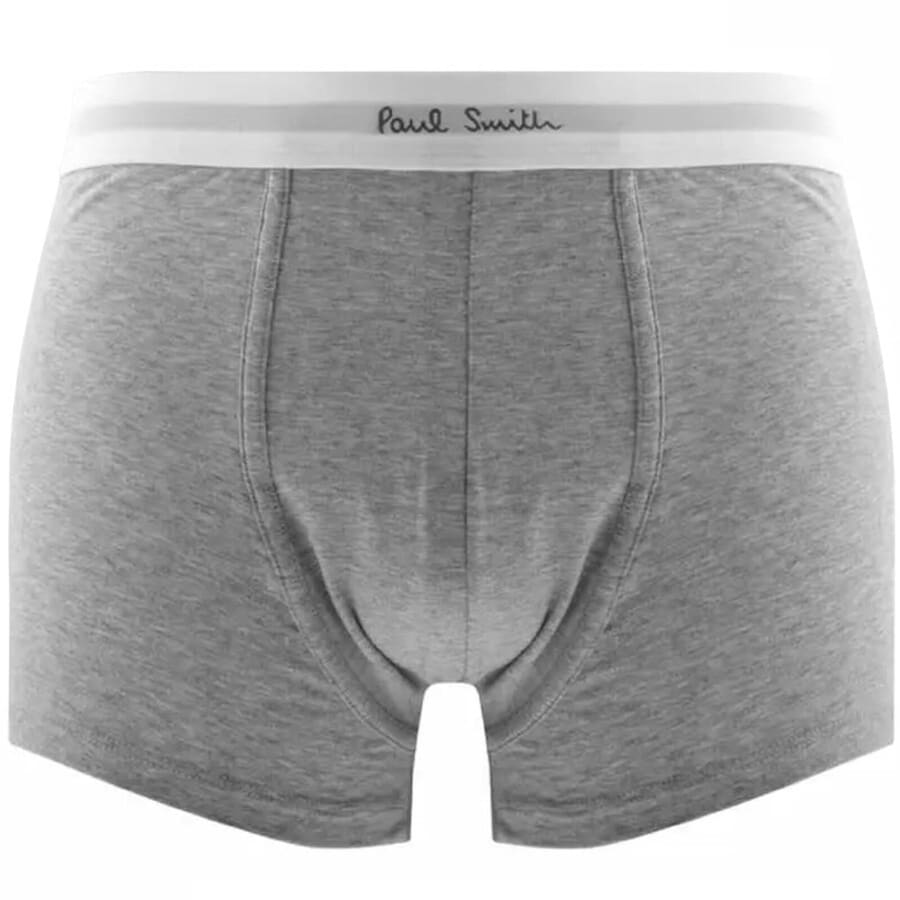 Image number 2 for Paul Smith Underwear 7 Pack Trunks