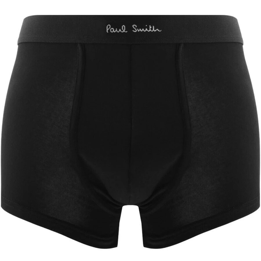 Image number 5 for Paul Smith Underwear 7 Pack Trunks