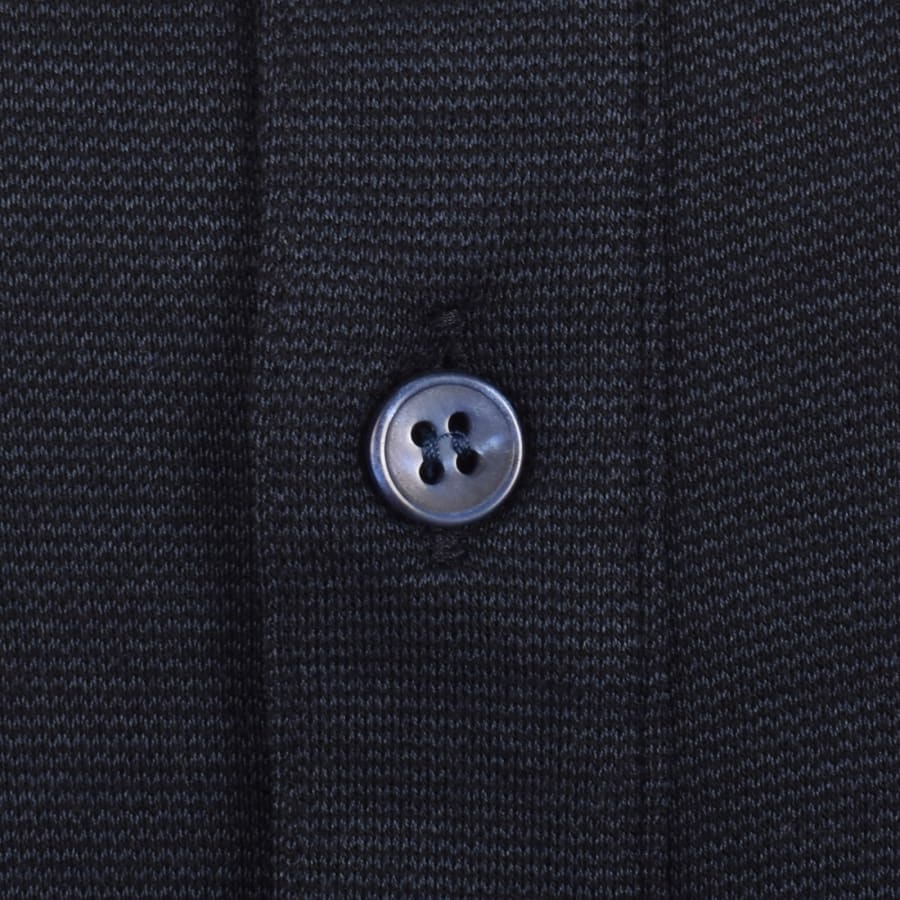 Image number 3 for Paul And Shark X-Soft Tipped Polo T Shirt Navy
