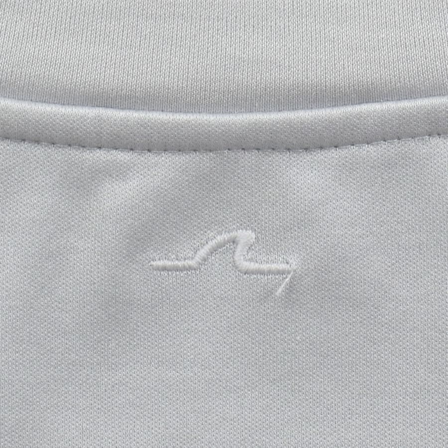 Image number 4 for Paul And Shark Aqua Touch Pocket T Shirt Blue