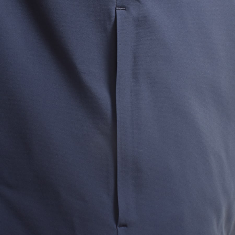 Image number 4 for Paul And Shark Dynamic Windbreaker Jacket Blue