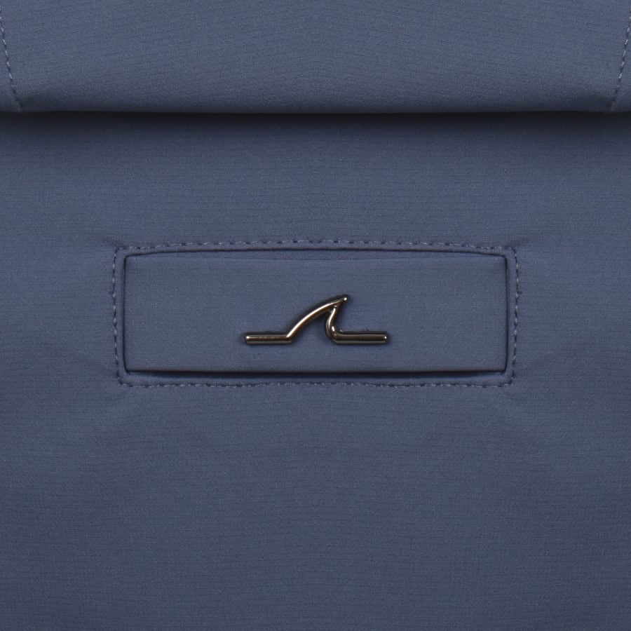 Image number 5 for Paul And Shark Dynamic Windbreaker Jacket Blue