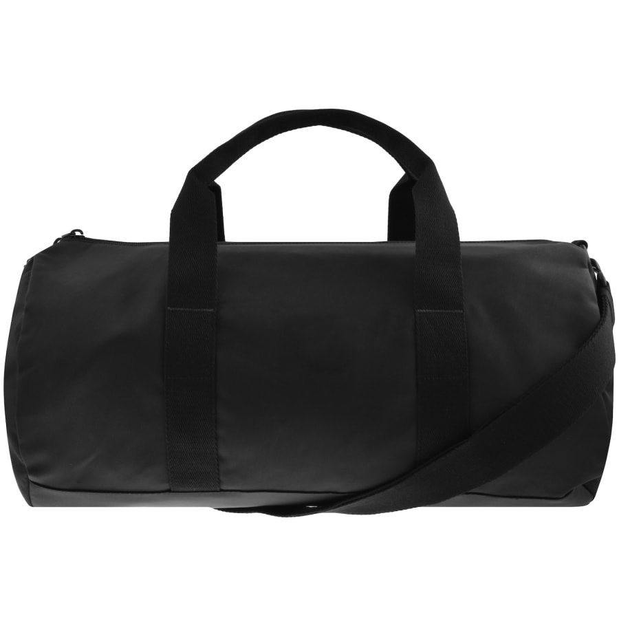 Image number 2 for Calvin Klein Bold Weekender Bag Black