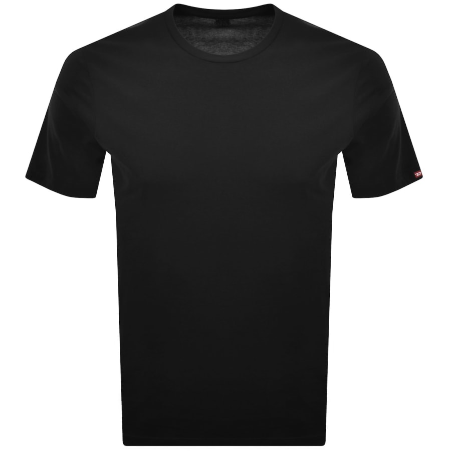 Image number 2 for Diesel Randal D Core 3 Pack T Shirts