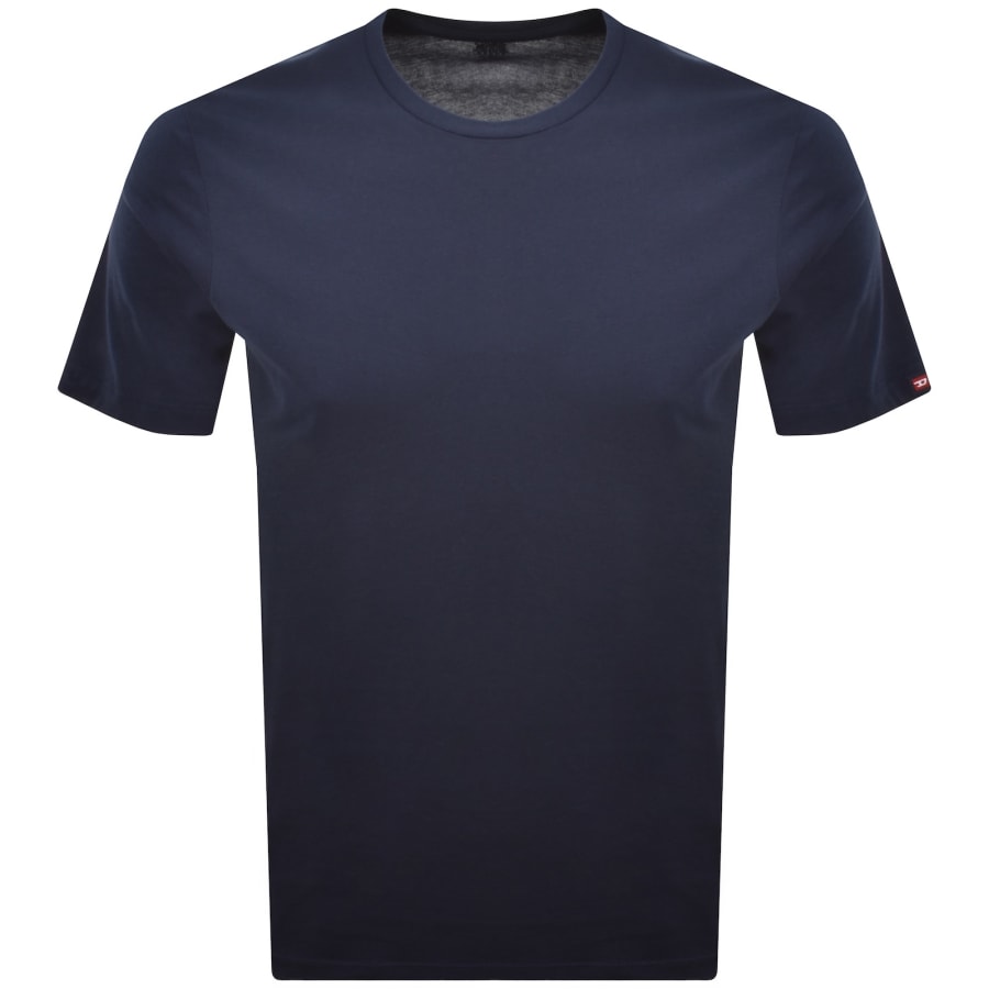 Image number 3 for Diesel Randal D Core 3 Pack T Shirts