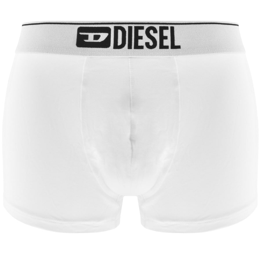 Image number 2 for Diesel Underwear Damien 5 Pack Trunks