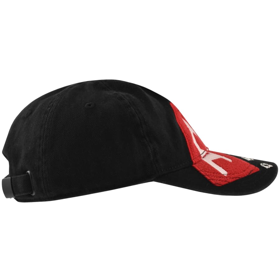 Image number 3 for Diesel C Div Cap Black