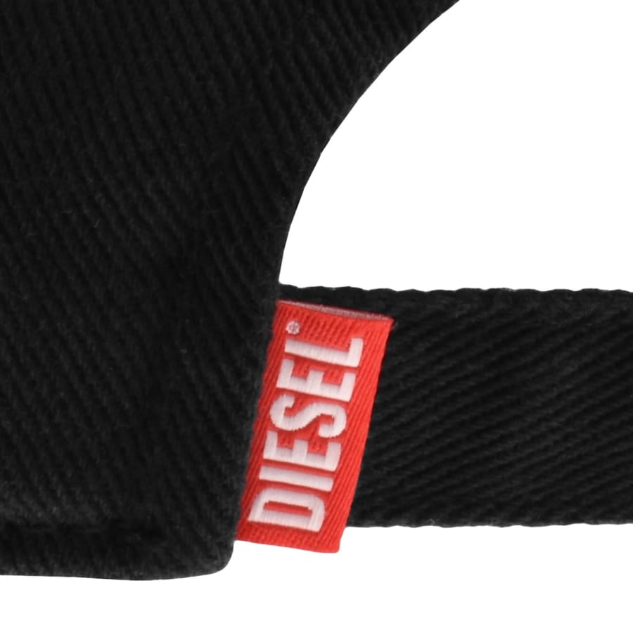 Image number 4 for Diesel C Div Cap Black