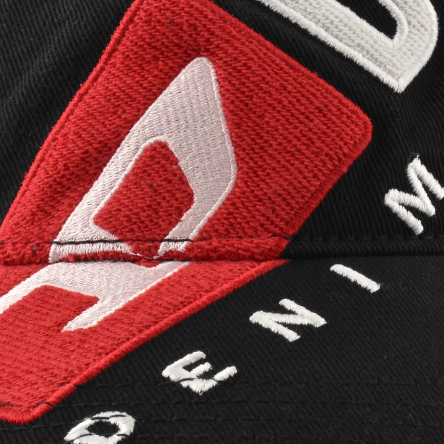 Image number 5 for Diesel C Div Cap Black