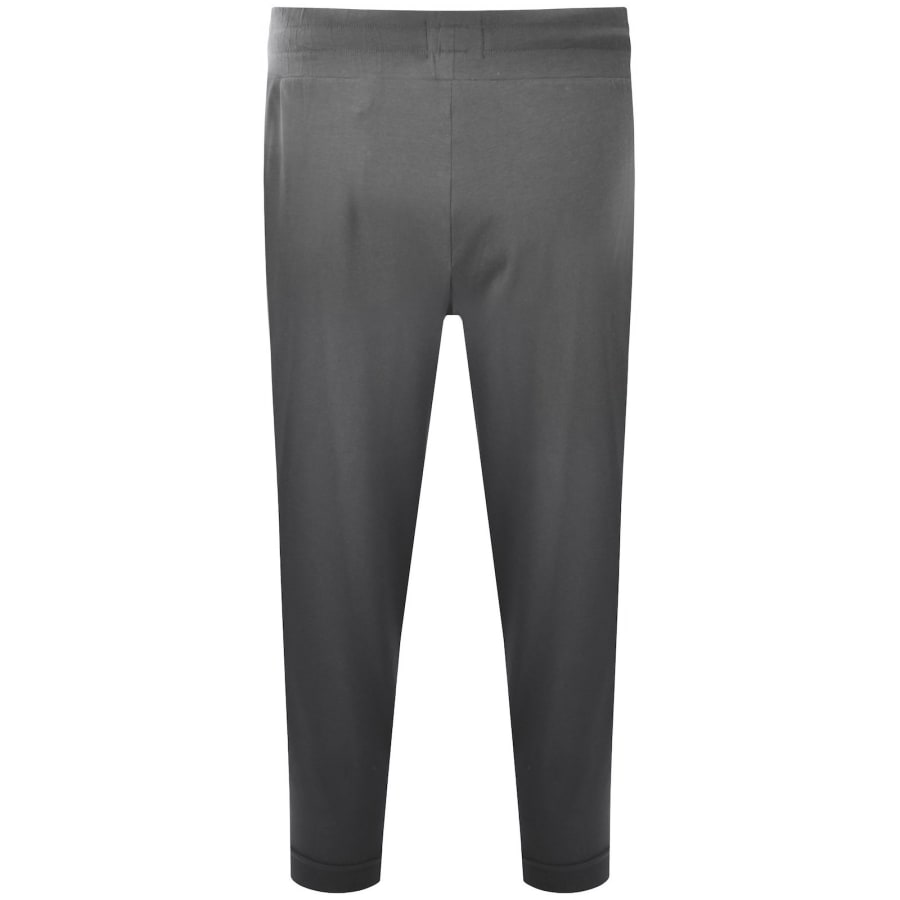 Image number 2 for HUGO Laze Joggers Grey
