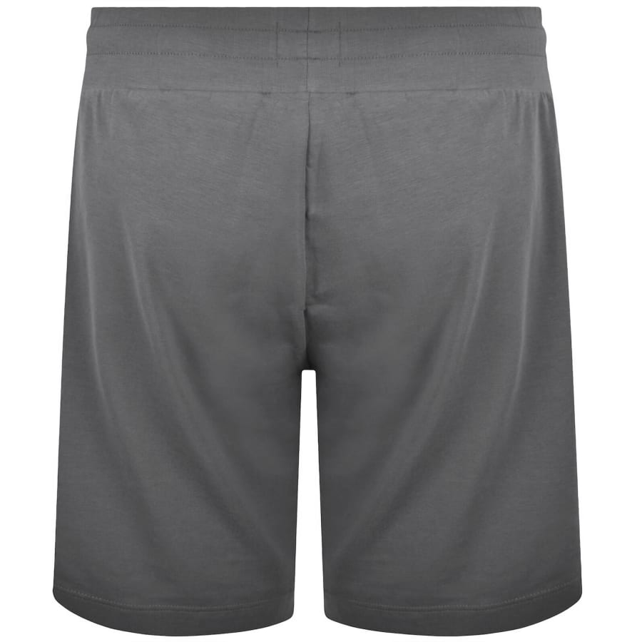 Image number 2 for HUGO Laze Shorts Grey