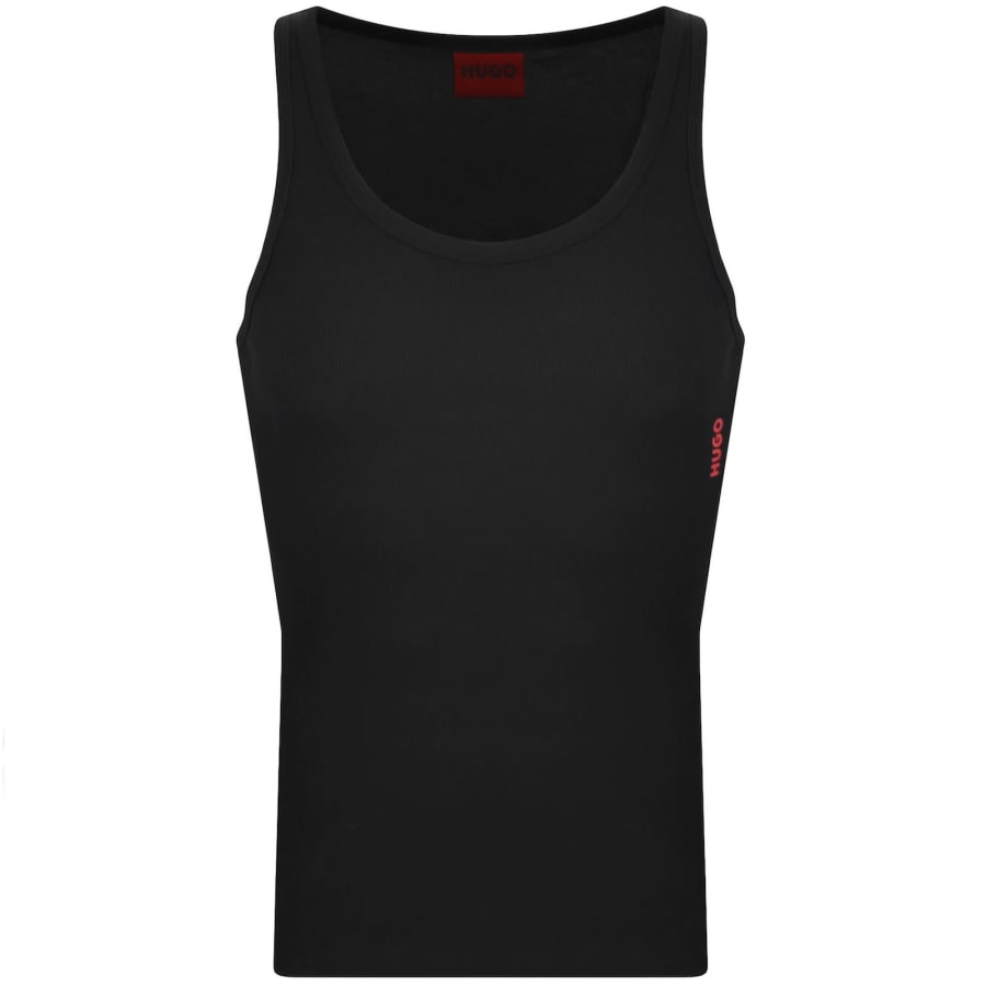 Image number 2 for HUGO Double Pack Vests