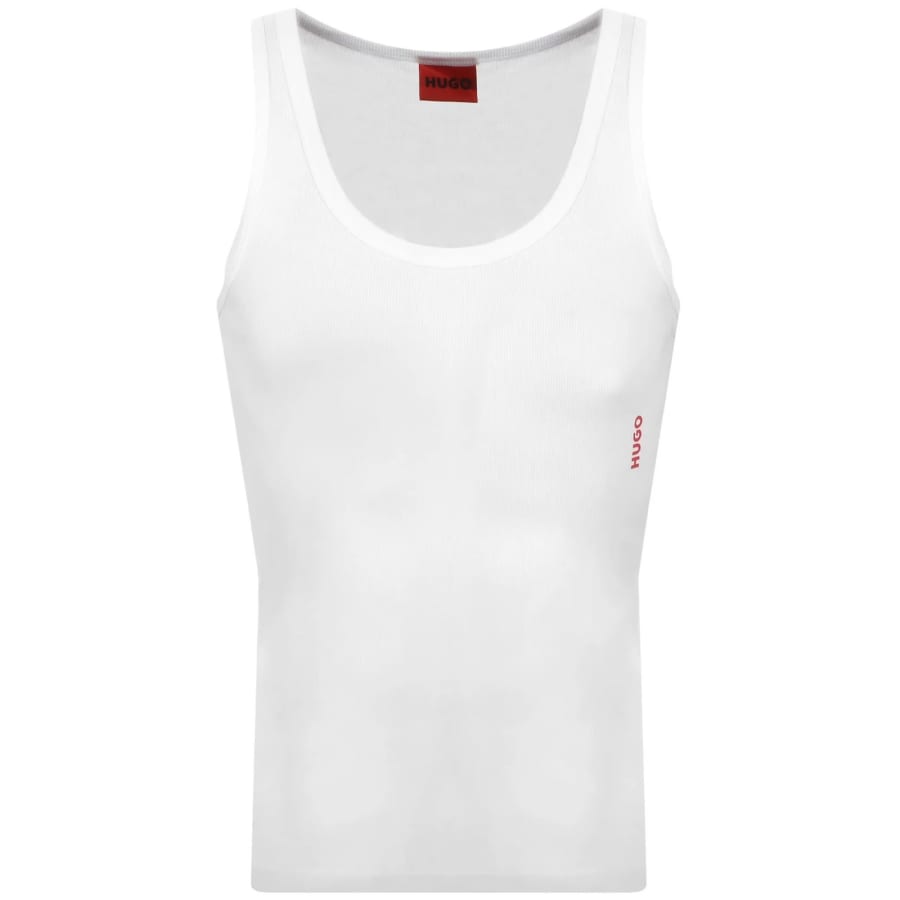 Image number 3 for HUGO Double Pack Vests
