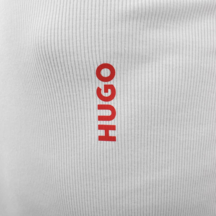 Image number 4 for HUGO Double Pack Vests