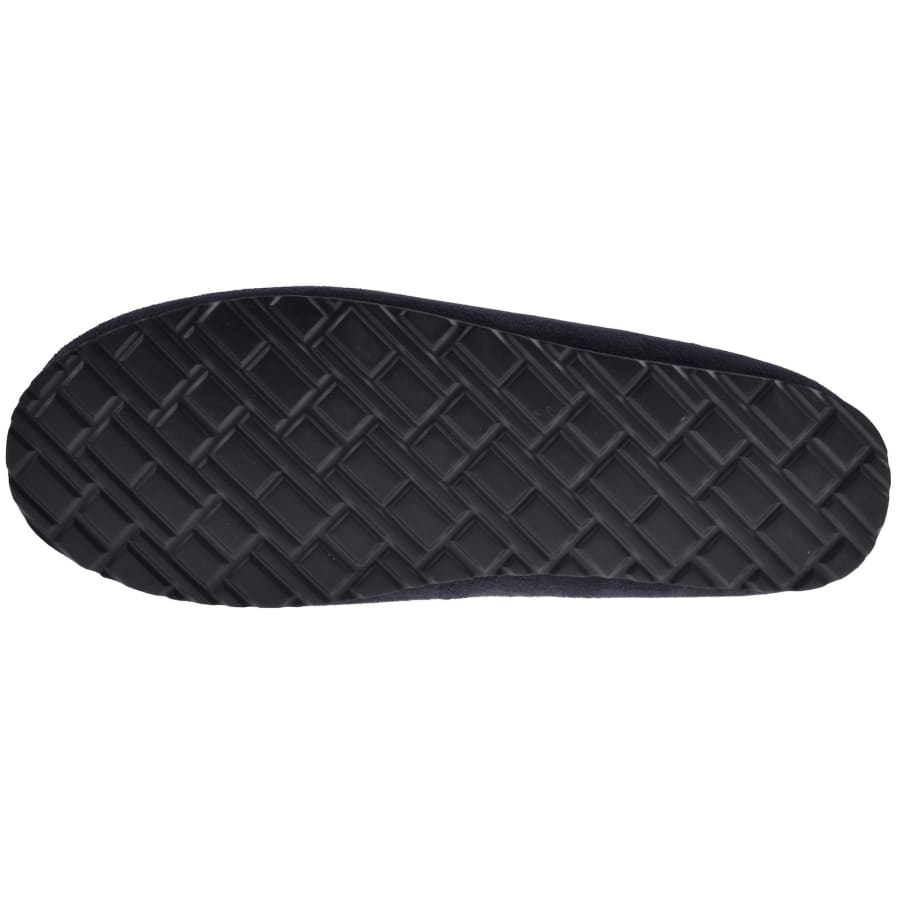 Image number 5 for Tommy Hilfiger Driver House Shoes Navy