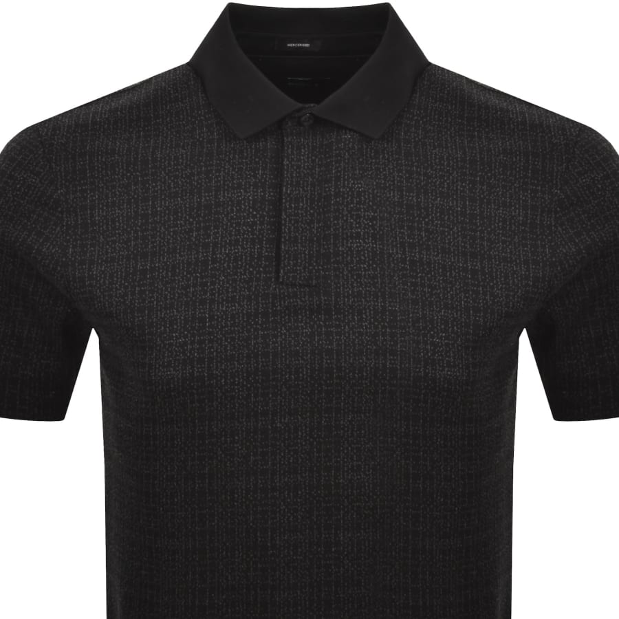 Image number 2 for BOSS H Pack 181 Polo T Shirt Black