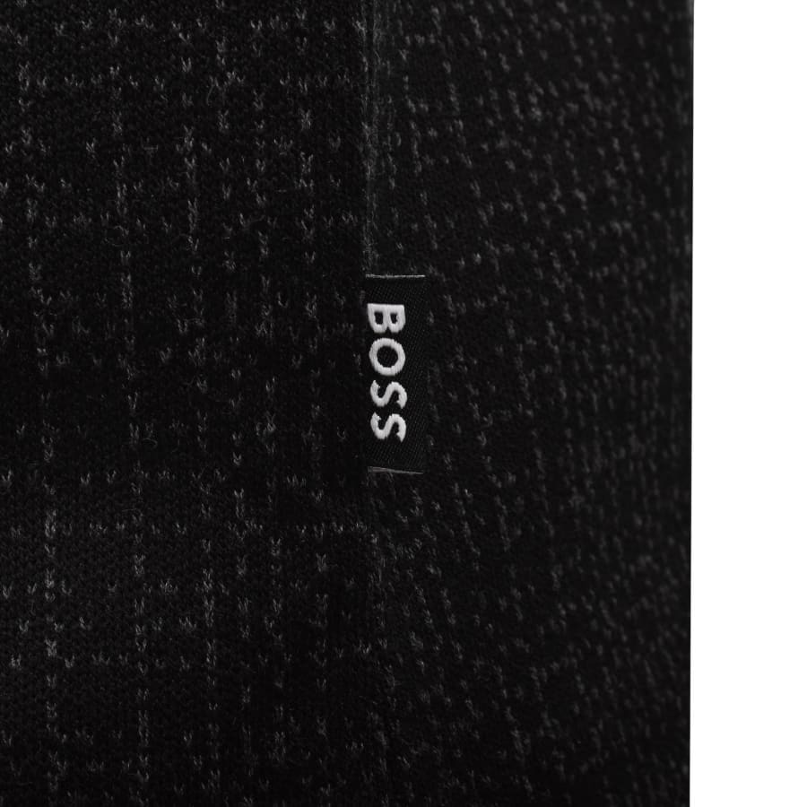 Image number 3 for BOSS H Pack 181 Polo T Shirt Black