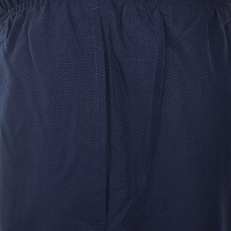 Image number 5 for Lacoste Sport Relaxed Fit Shorts Navy