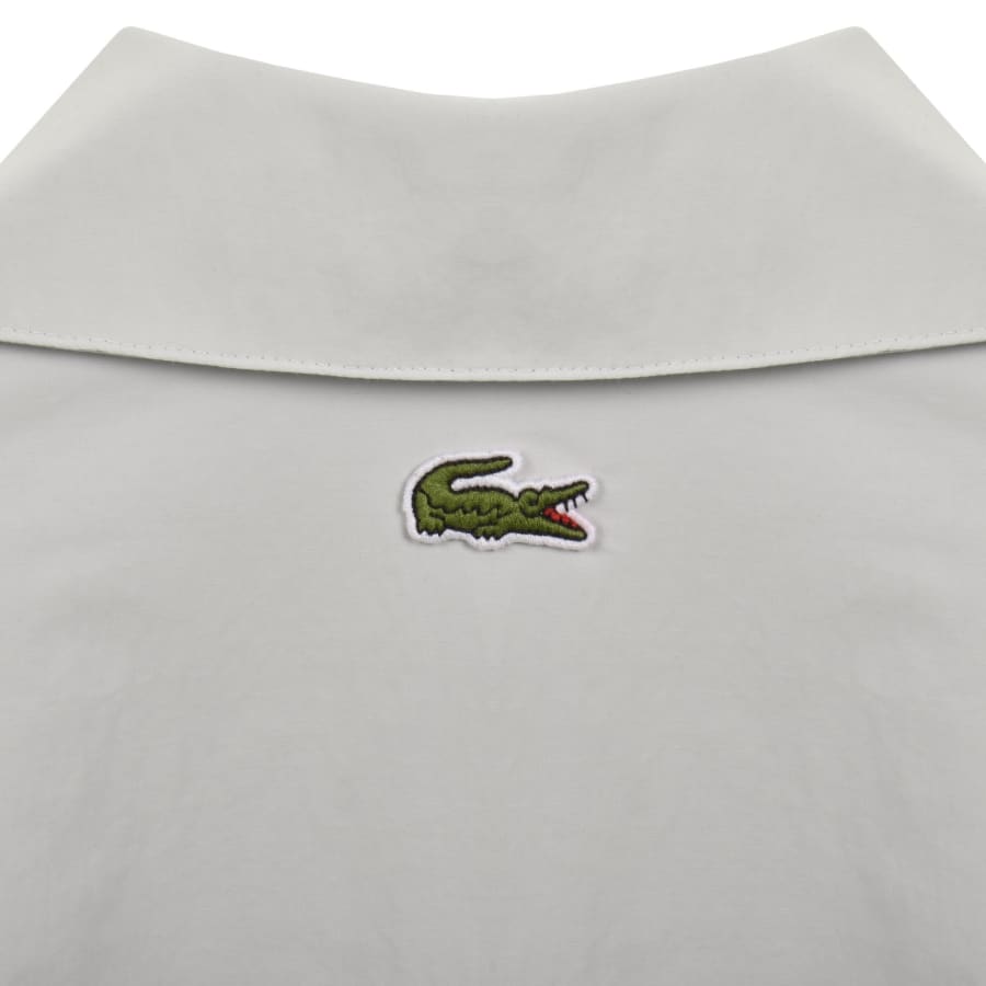 Image number 5 for Lacoste Jacket Grey