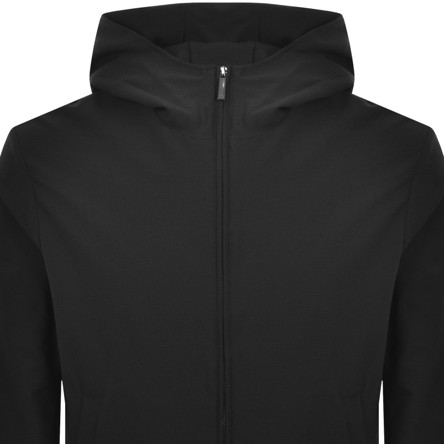 Image number 2 for Emporio Armani Jacket Black