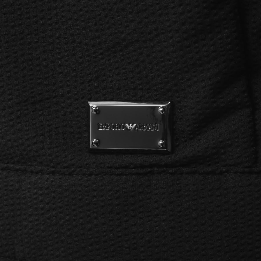 Image number 3 for Emporio Armani Jacket Black