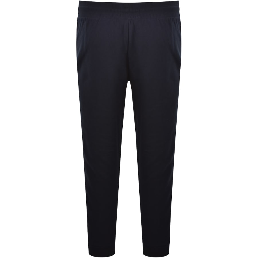 Image number 3 for Emporio Armani Joggers Navy