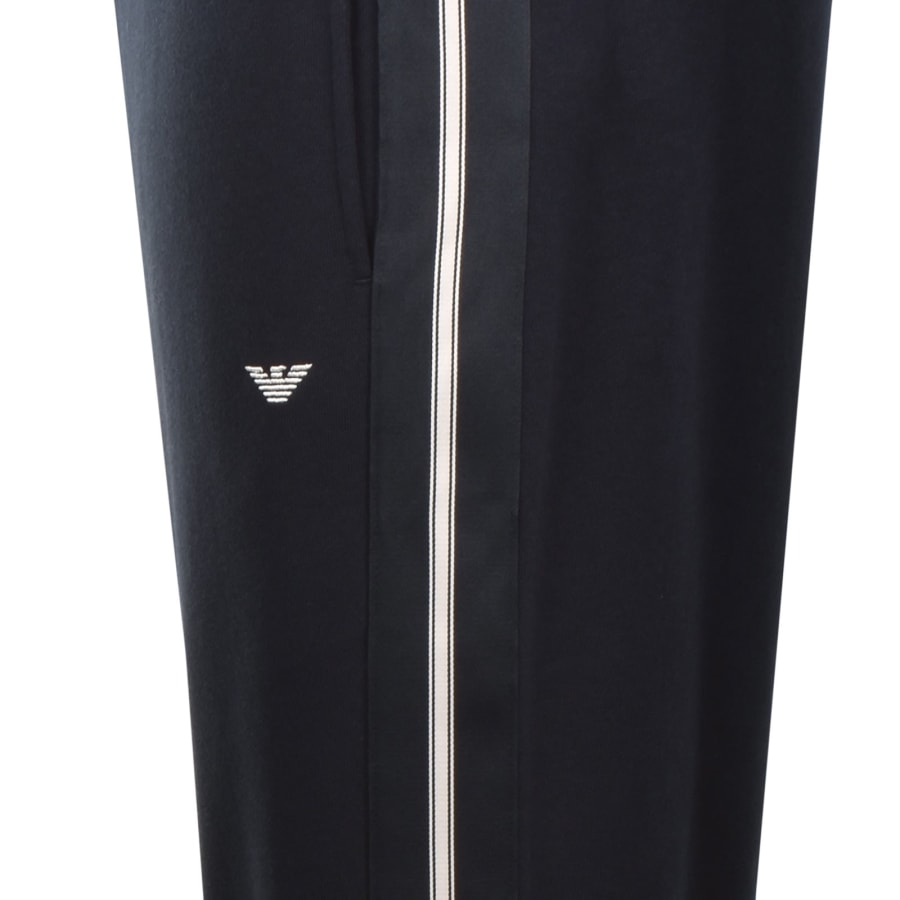 Image number 5 for Emporio Armani Joggers Navy