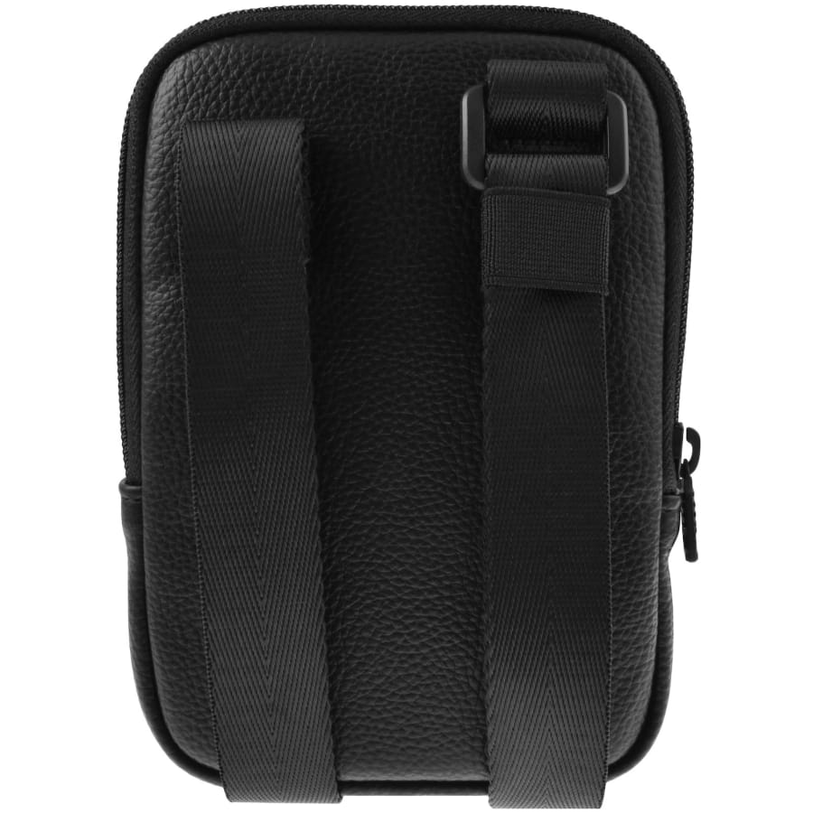 Image number 2 for EA7 Emporio Armani Shoulder Bag Black