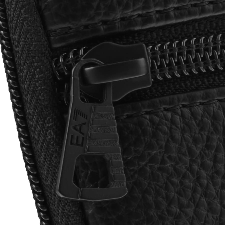 Image number 4 for EA7 Emporio Armani Shoulder Bag Black