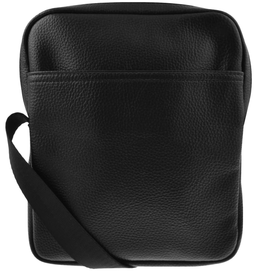 Image number 2 for EA7 Emporio Armani Shoulder Bag Black