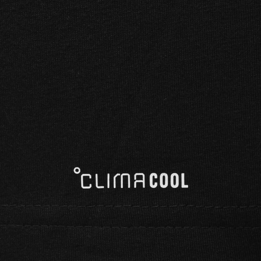 Image number 4 for adidas Sportswear Workout Vest Black