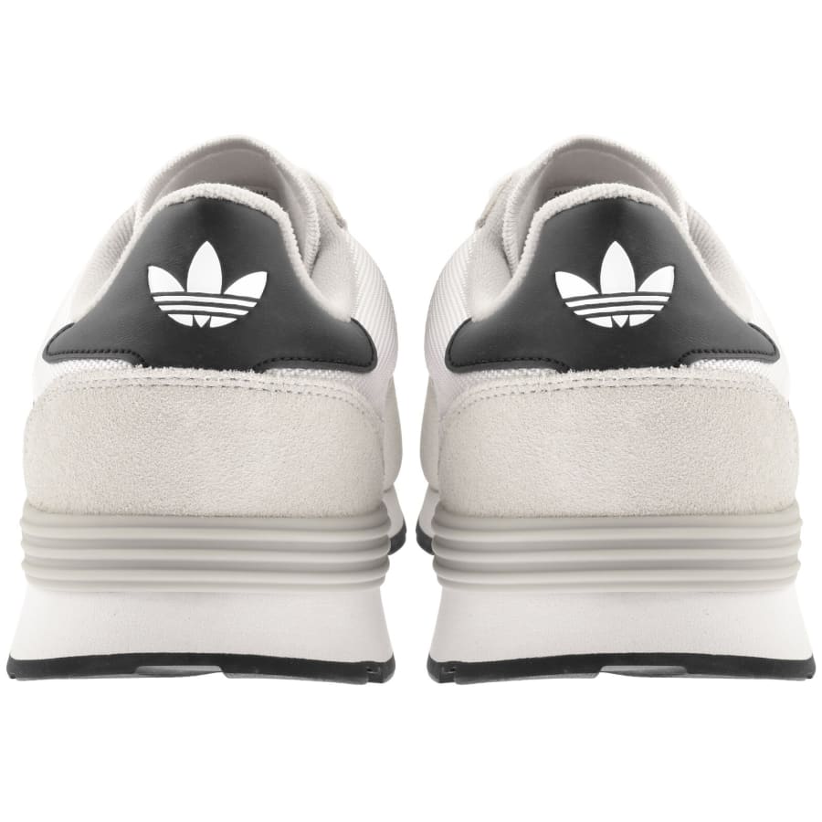 Image number 2 for adidas Originals Treziod 2 Trainers White