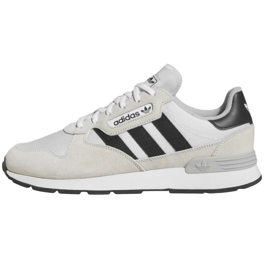 Image number 1 for adidas Originals Treziod 2 Trainers White