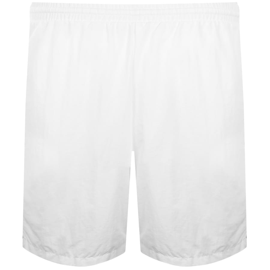 Image number 3 for adidas Sportswear 3 Stripe Chelsea Shorts White