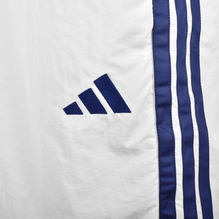 Image number 4 for adidas Sportswear 3 Stripe Chelsea Shorts White