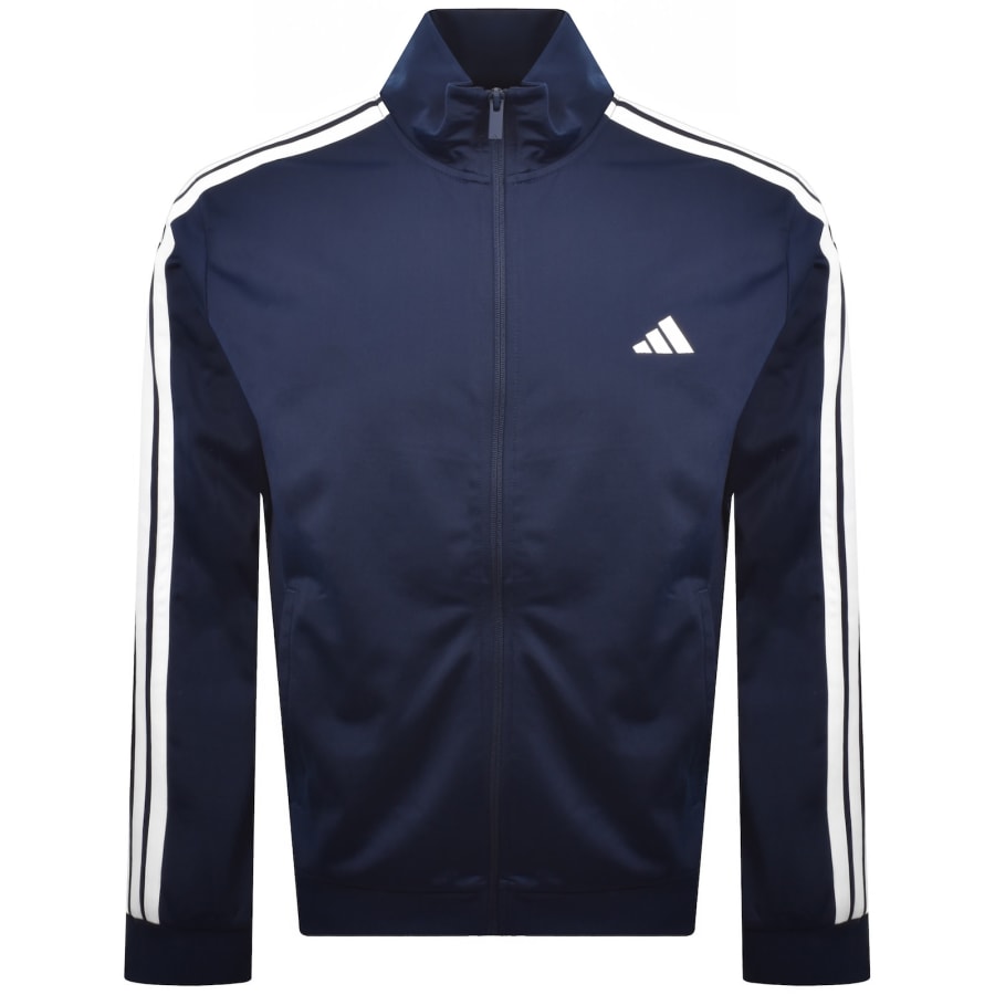 Image number 2 for adidas Sportswear Dayready Tracksuit Navy