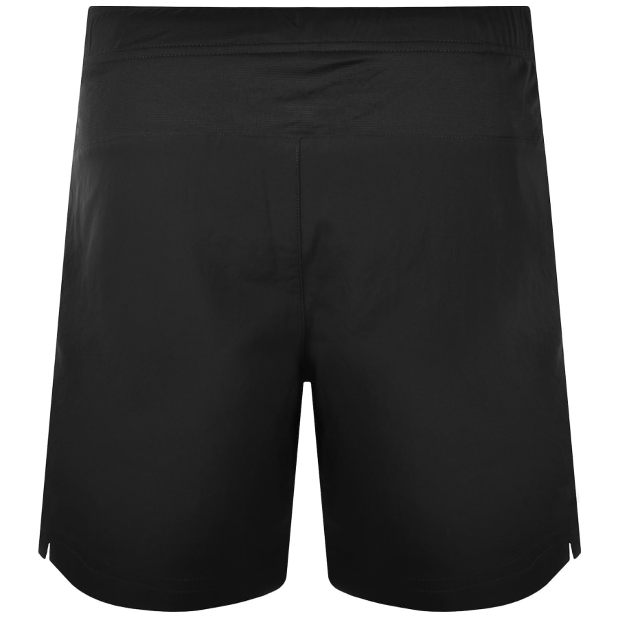 Image number 2 for The North Face 24/7 Shorts Black