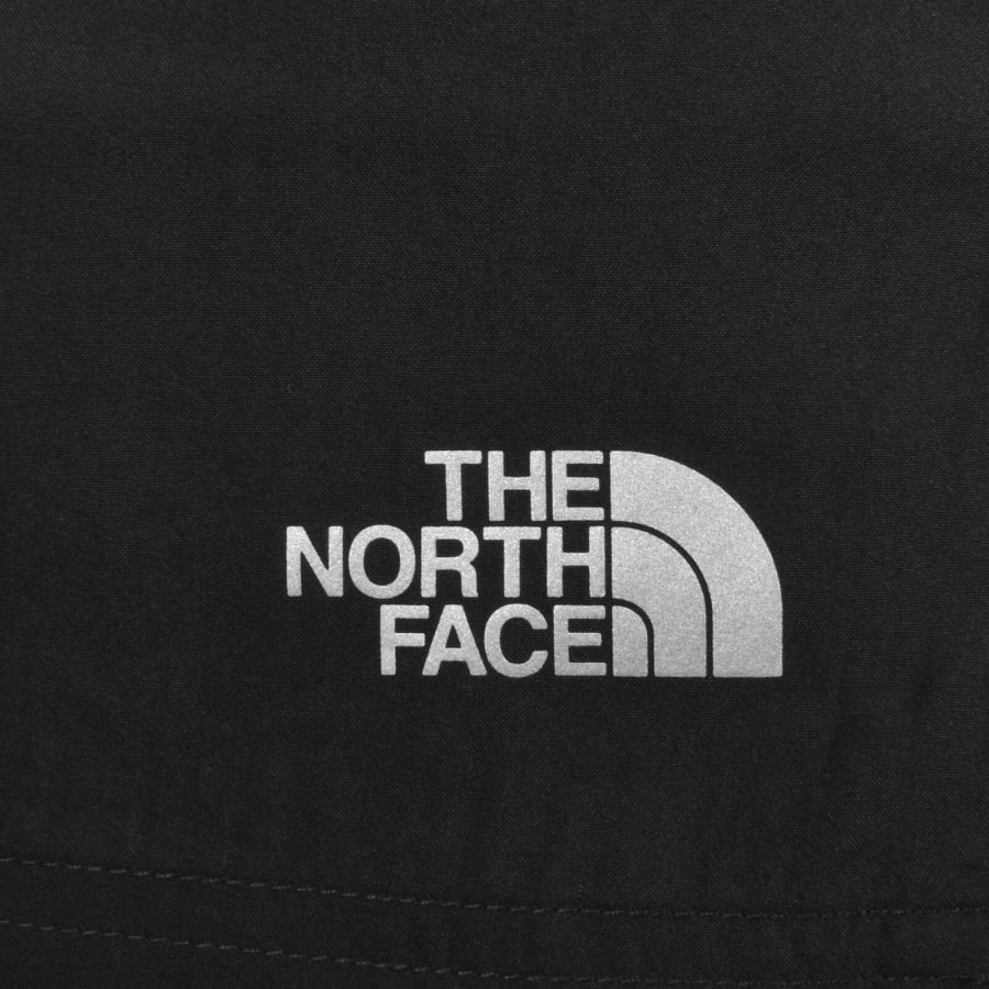 Image number 3 for The North Face 24/7 Shorts Black