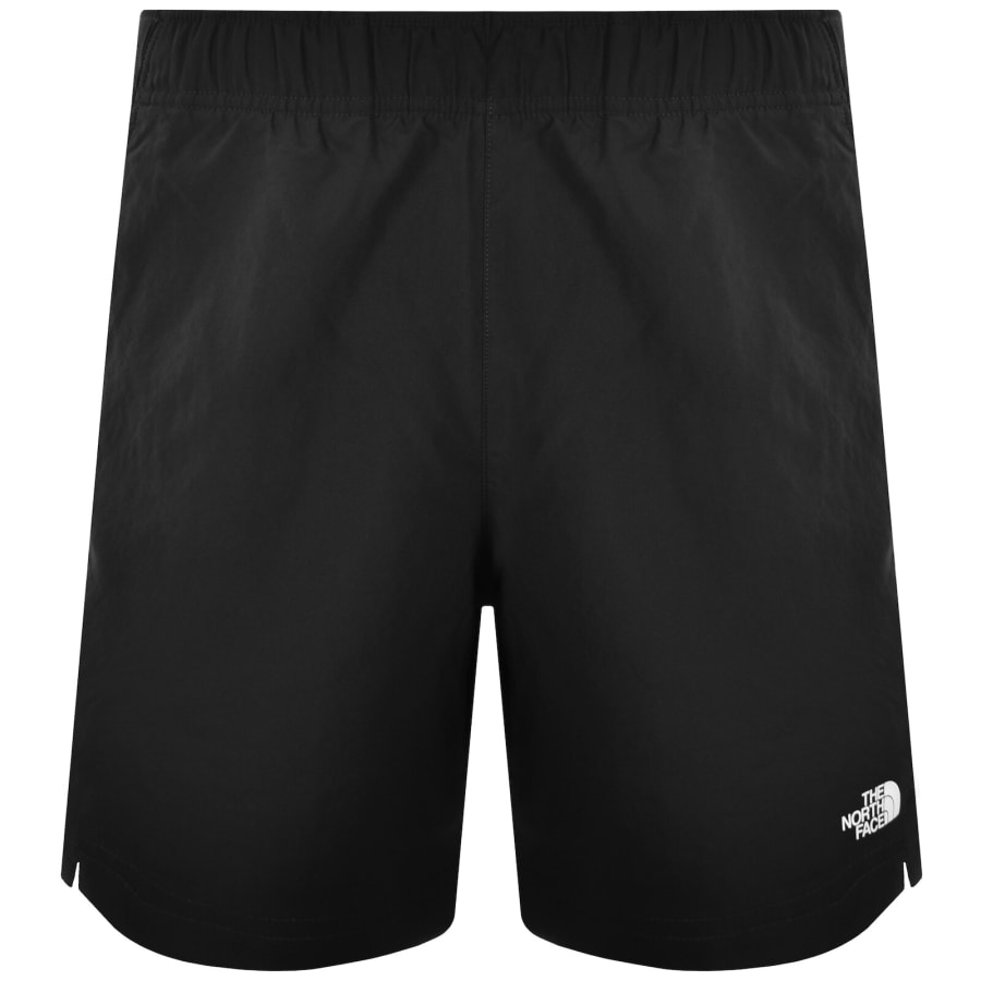 Image number 1 for The North Face 24/7 Shorts Black