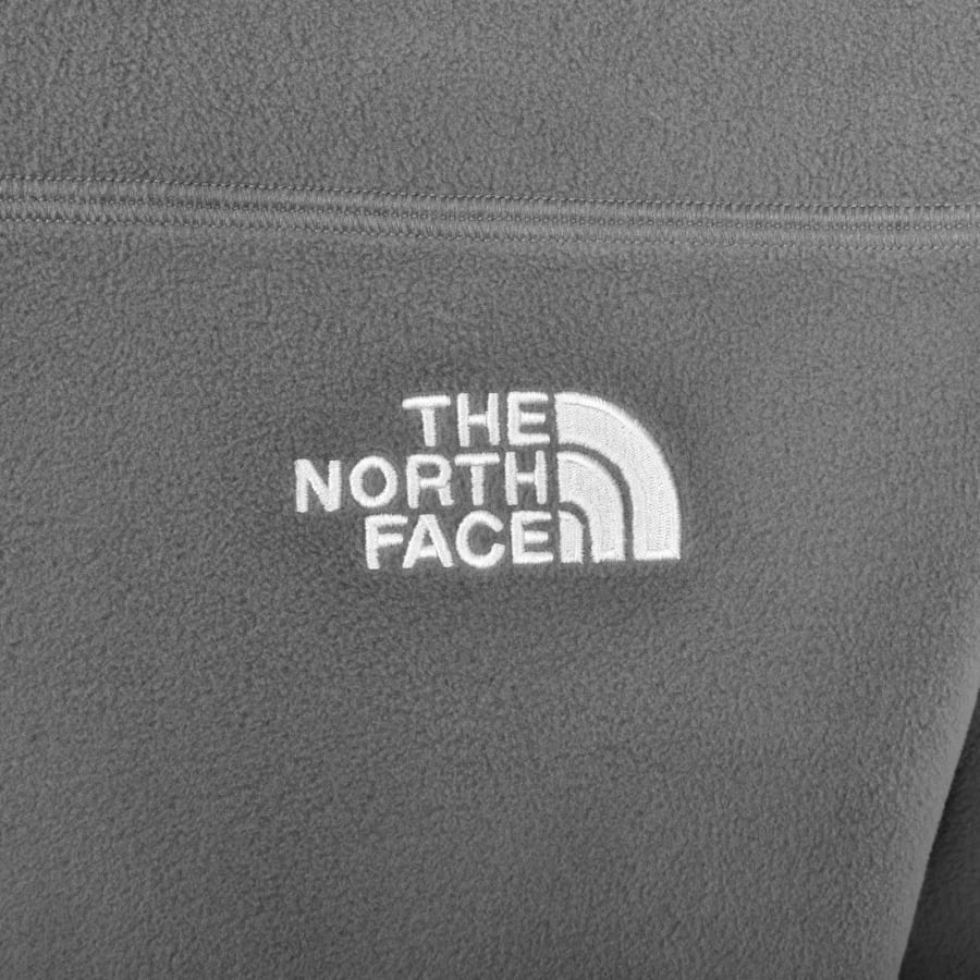 Image number 4 for The North Face Mountain Athletics Fleece Grey