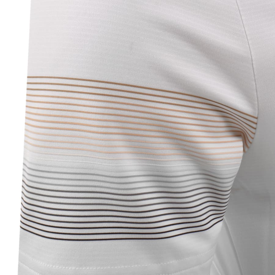 Image number 4 for BOSS TOC Court 2 T Shirt White