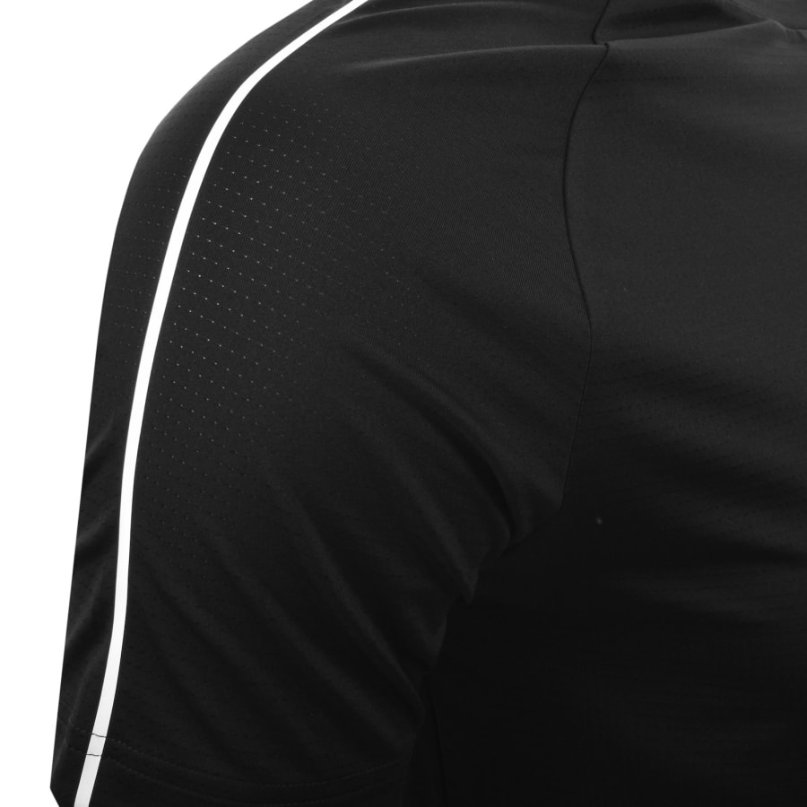 Image number 5 for BOSS TOC Court T Shirt Black
