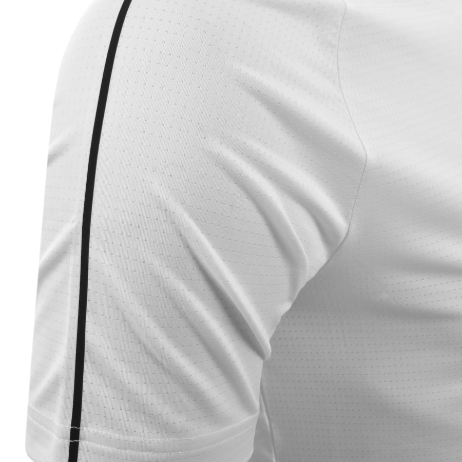 Image number 5 for BOSS TOC Court T Shirt White