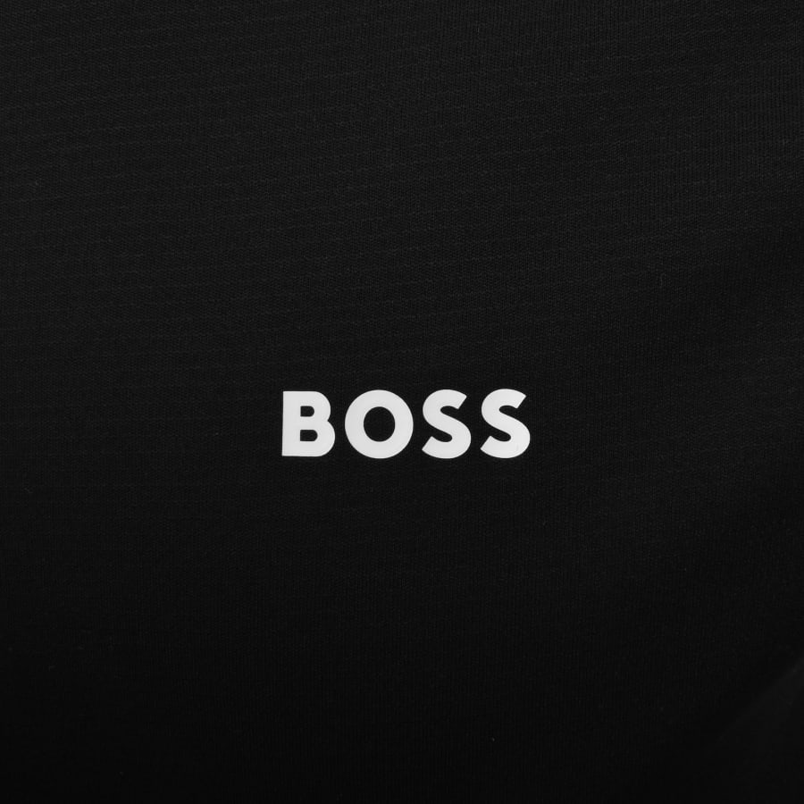 Image number 4 for BOSS TOC Game T Shirt Black
