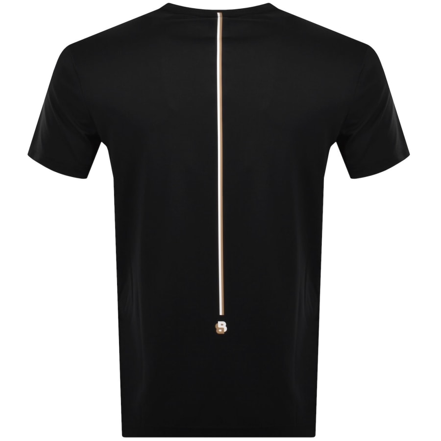 Image number 5 for BOSS TOC Game T Shirt Black