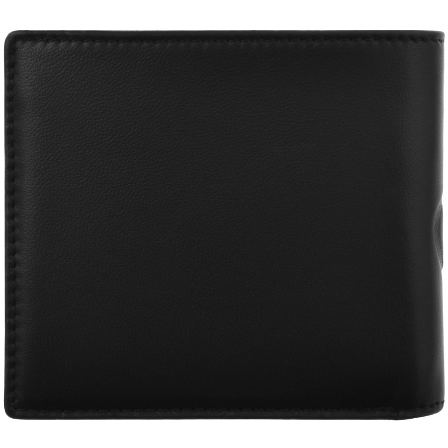 Image number 3 for Vivienne Westwood Billfold Wallet Black