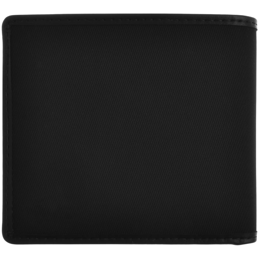 Image number 3 for Vivienne Westwood Billfold Wallet Black